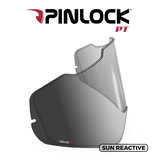 Arai DKS116 Pinlock Protectint Insert For XD3/XD-4 Helmet  - Sun Reactive