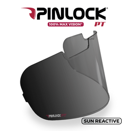 Arai Pinlock DKS159 VAS-V 100% Max Vision Insert - Protectint | Everest Motorcycles