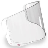Oneal PL000628 Pinlock 30 DKS166 Clear Insert for 2024 Sierra Helmets