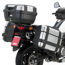 Load image into Gallery viewer, Givi Pann Frame Suz Dl650 V-Strom L2
