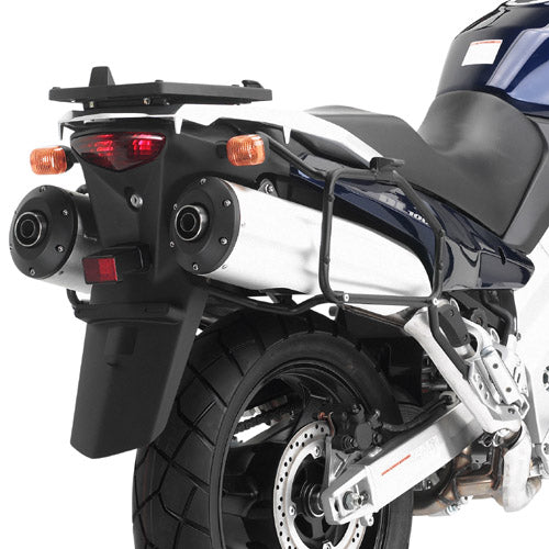 Givi Pannier Frame Dl1000  V-Strom '02>