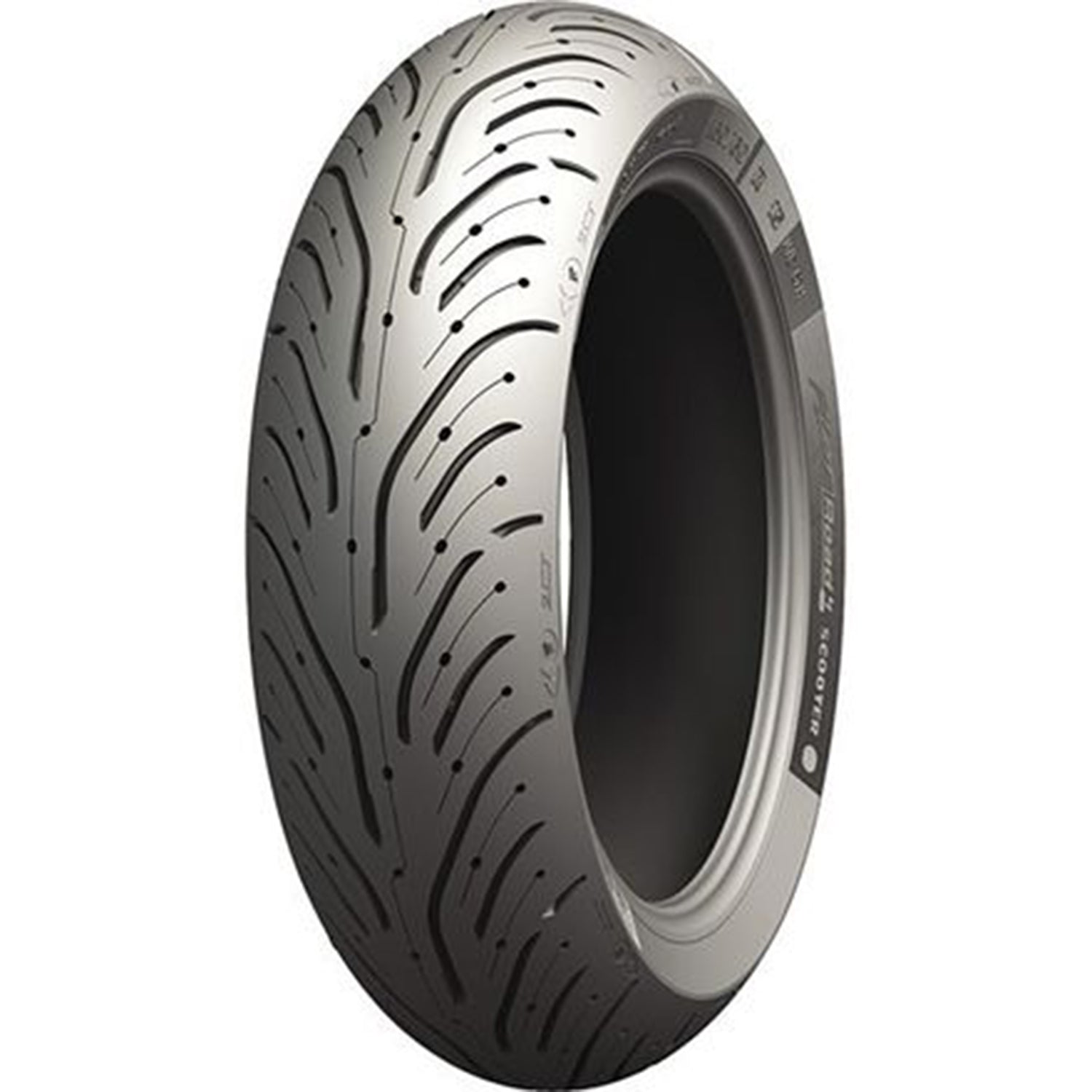 Michelin Pilot Road 4 Rear Tyre 190/50 ZR-17 73W Tubeless