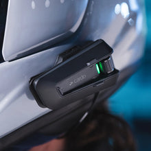 Load image into Gallery viewer, Cardo Packtalk Pro Duo Bluetooth Intercom