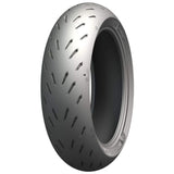 Michelin Power RS Rear Tyre 140/70 R-17 66H Tubeless