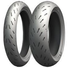 Load image into Gallery viewer, Michelin Power RS Rear Tyre 190/55 ZR17 (75W)