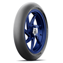 Load image into Gallery viewer, Michelin Power Slick 2 Front Tyre 120/70 ZR-17 58W Tubeless