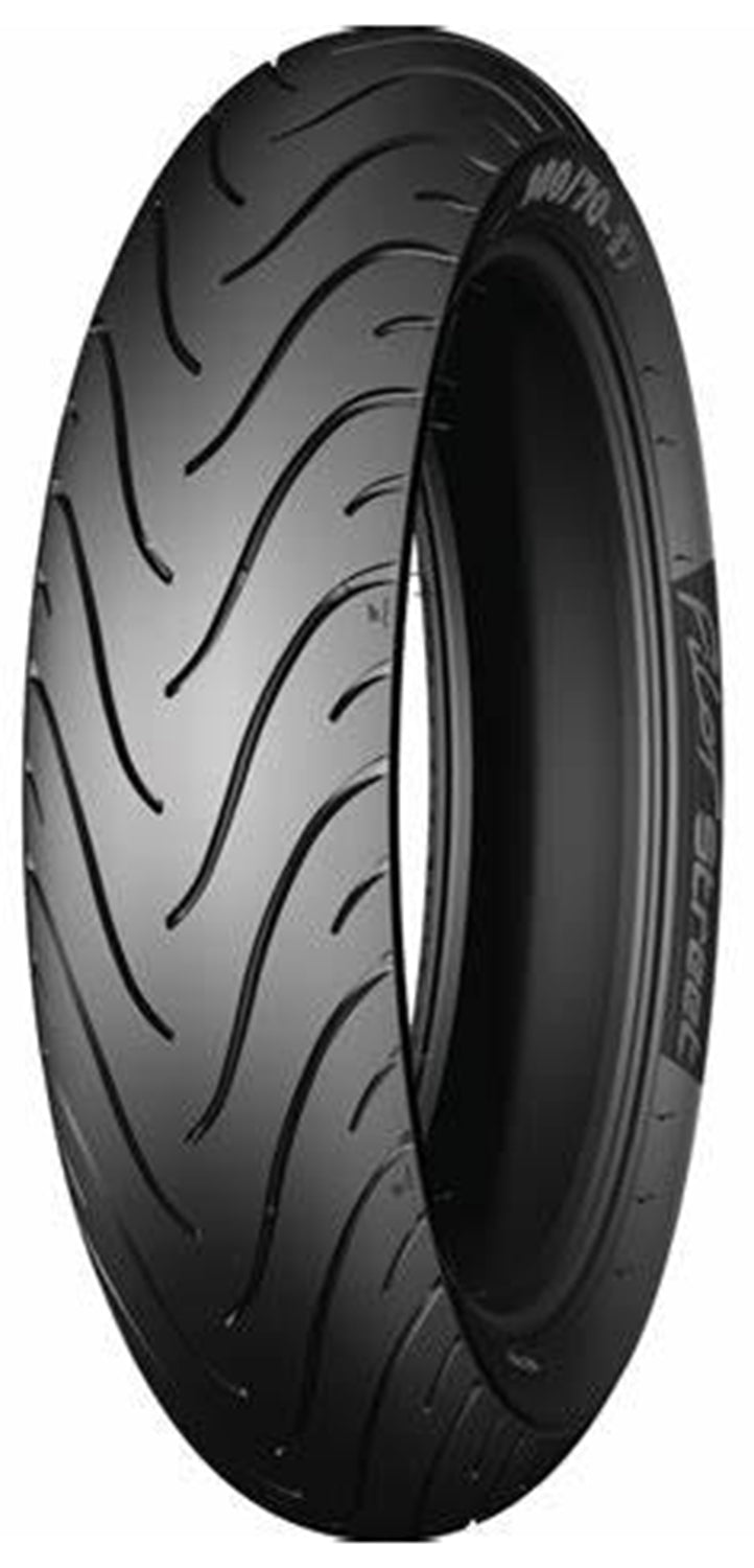 Michelin Pilot Street Radial 150/60-17 (66H) Rear Tyre
