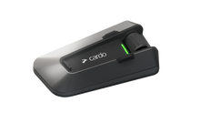 Load image into Gallery viewer, Cardo PACKTALK Edge Single Bluetooth Communication System