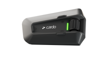 Load image into Gallery viewer, Cardo PACKTALK Edge Single Bluetooth Communication System