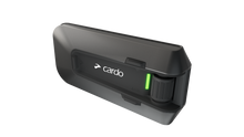 Load image into Gallery viewer, Cardo PACKTALK Edge Single Bluetooth Communication System
