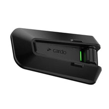Load image into Gallery viewer, Cardo Packtalk Pro Duo Bluetooth Intercom