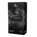 Cardo PACKTALK PRO (JBL Audio) Bluetooth Intercom
