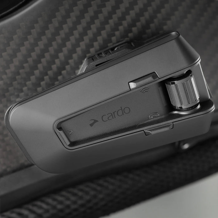 Cardo Packtalk Pro Duo Bluetooth Intercom
