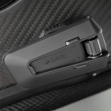 Load image into Gallery viewer, Cardo Packtalk Pro Duo Bluetooth Intercom