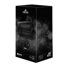 Load image into Gallery viewer, Cardo Packtalk Pro Duo Bluetooth Intercom