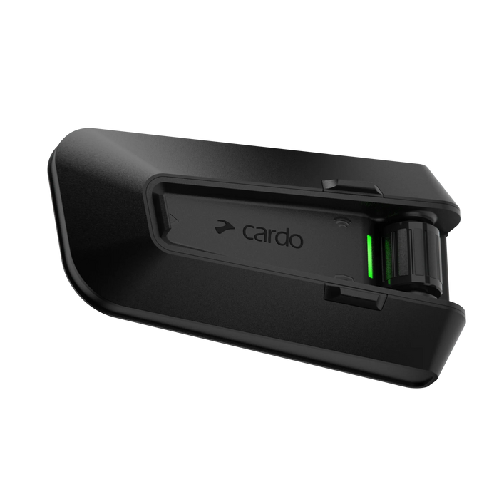 Cardo PACKTALK PRO (JBL Audio) Bluetooth Intercom