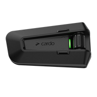 Cardo PACKTALK PRO (JBL Audio) Bluetooth Intercom