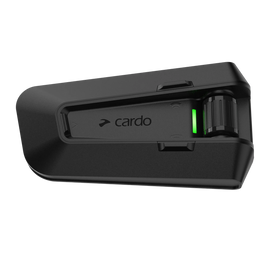 Cardo PACKTALK PRO (JBL Audio) Bluetooth Intercom