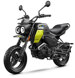 XO Papio Trail - CF Moto