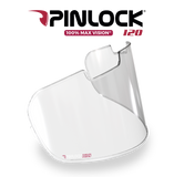 Pinlock Insert Arai VAS 100% Max Vision - RX-7V / QV-Pro / Chaser-X / Profile V - Clear
