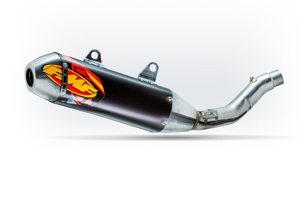 FMF YAM WR450F'20-23 P-CORE 4 HEX MFLR 44462