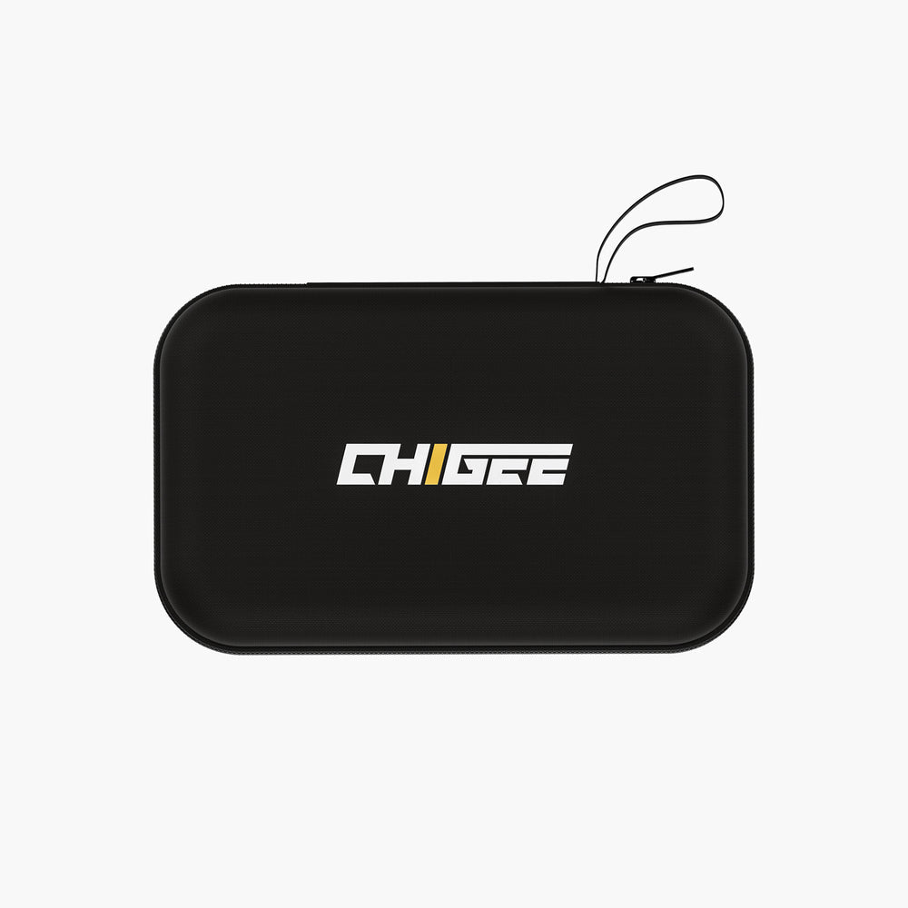 Chigee CHMFP0184 AIO-6 Protective Storage Case - Black