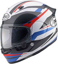Load image into Gallery viewer, Arai Quantic Ray Helmet - White