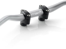 Load image into Gallery viewer, Rizoma 1 1/8\&quot;x42mm Black Handlebar Risers