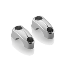 Load image into Gallery viewer, Rizoma R Nine T Handlebar Top Clamp Set