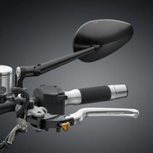 Load image into Gallery viewer, Rizoma Radial RS Black Mirror