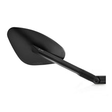 Load image into Gallery viewer, Rizoma Genesi Black Right Mirror