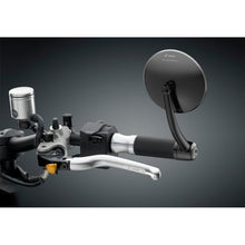 Load image into Gallery viewer, Rizoma Spirit RS Black Mirror