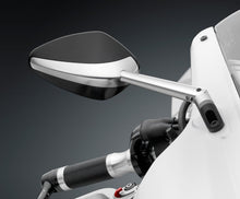 Load image into Gallery viewer, Rizoma Veloce Sport Silver Mirror