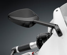 Load image into Gallery viewer, Rizoma Veloce Sport Black Mirror