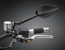 Load image into Gallery viewer, Rizoma Veloce Naked Handlebar Black Mirror