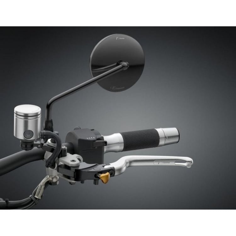 Rizoma One Black Mirror