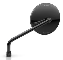 Load image into Gallery viewer, Rizoma One Harley Davidson Black Mirror