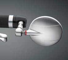 Load image into Gallery viewer, Rizoma Spy-R 94.5 Silver Bar End Mirror