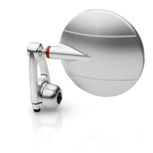 Load image into Gallery viewer, Rizoma Spy ARM Mirror Silver