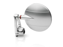 Load image into Gallery viewer, Rizoma Spy-Arm 80 Silver Mirror