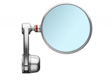 Load image into Gallery viewer, Rizoma Spy-Arm 80 Silver Mirror