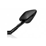 Rizoma Namic Black Left Hand Mirror