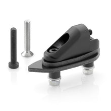 Load image into Gallery viewer, Rizoma BS743B Single Mirror Adapter