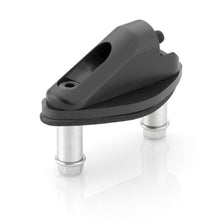 Load image into Gallery viewer, Rizoma BS791B Single Mirror Adapter