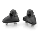 Rizoma BS817B Pair Mirror Adapters