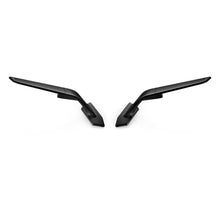 Load image into Gallery viewer, Rizoma Stealth Mirrors Black for BMW S 1000 RR 19-21