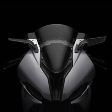 Load image into Gallery viewer, Rizoma Stealth Mirrors Black for BMW S 1000 RR 19-21