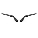Rizoma Stealth Mirrors Black for BMW S 1000 RR 19-21