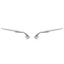 Load image into Gallery viewer, Rizoma Ducati Stealth Silver Pair Mirror