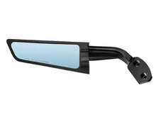 Load image into Gallery viewer, Rizoma Stealth Left &amp; Right Mirrors Pair For GSXR 1000 R - Black